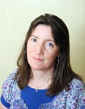 Fleur Chapman