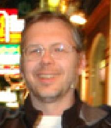 Gordon Pfeffer
