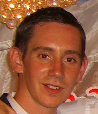 Robin Gamble