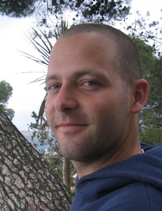 Roland Mastel