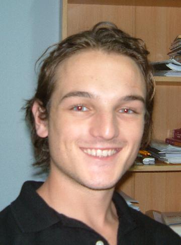 Ronan Sexton
