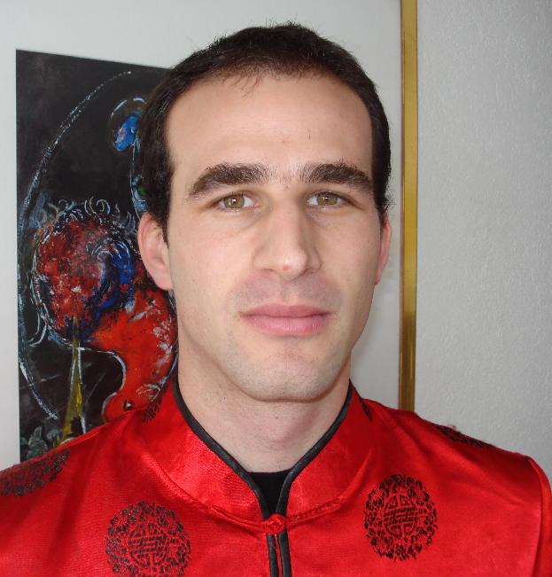 Ronny Singer