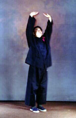 Lifting the Sky