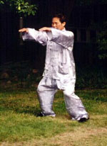 Shaolin Golden Bell