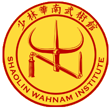 Qigong Linz Shaolin Wahnam International Logo